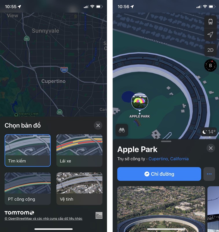 Picture 12 of Apple officially launched iOS 15 operating system