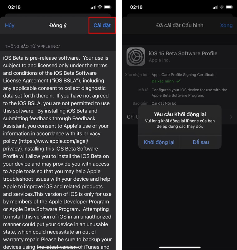 Picture 15 of Apple officially launched iOS 15 operating system