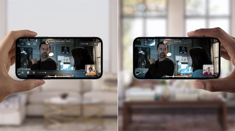 Picture 5 of Apple officially launched iOS 15 operating system