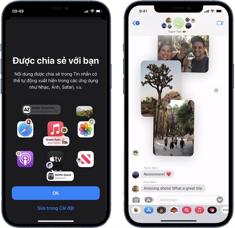 Picture 6 of Apple officially launched iOS 15 operating system