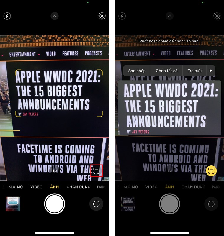 Picture 9 of Apple officially launched iOS 15 operating system
