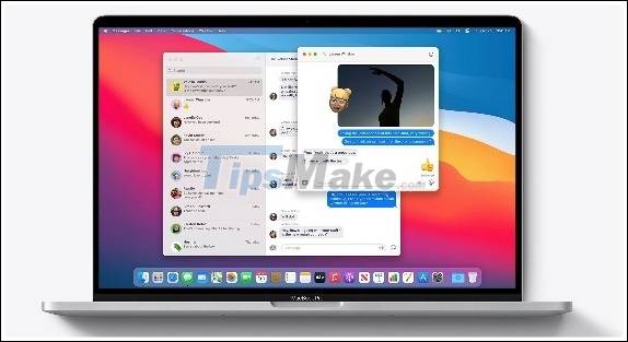 Apple released macOS Big Sur 11.2.2: Fixed a hardware failure when used with a 3rd party USB-C hub Picture 1