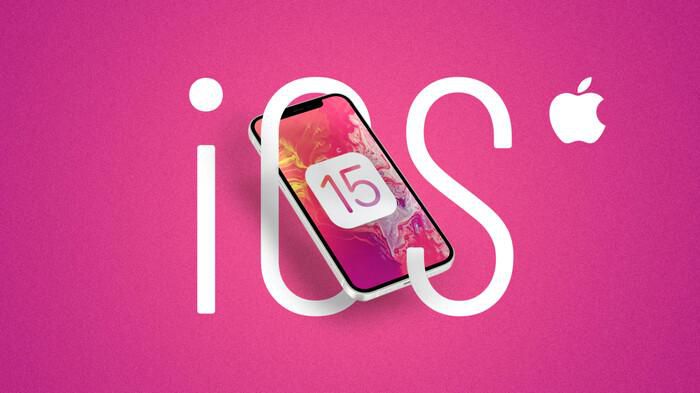 Apple suddenly revealed a series of top features that will be available on iOS 15 Picture 1