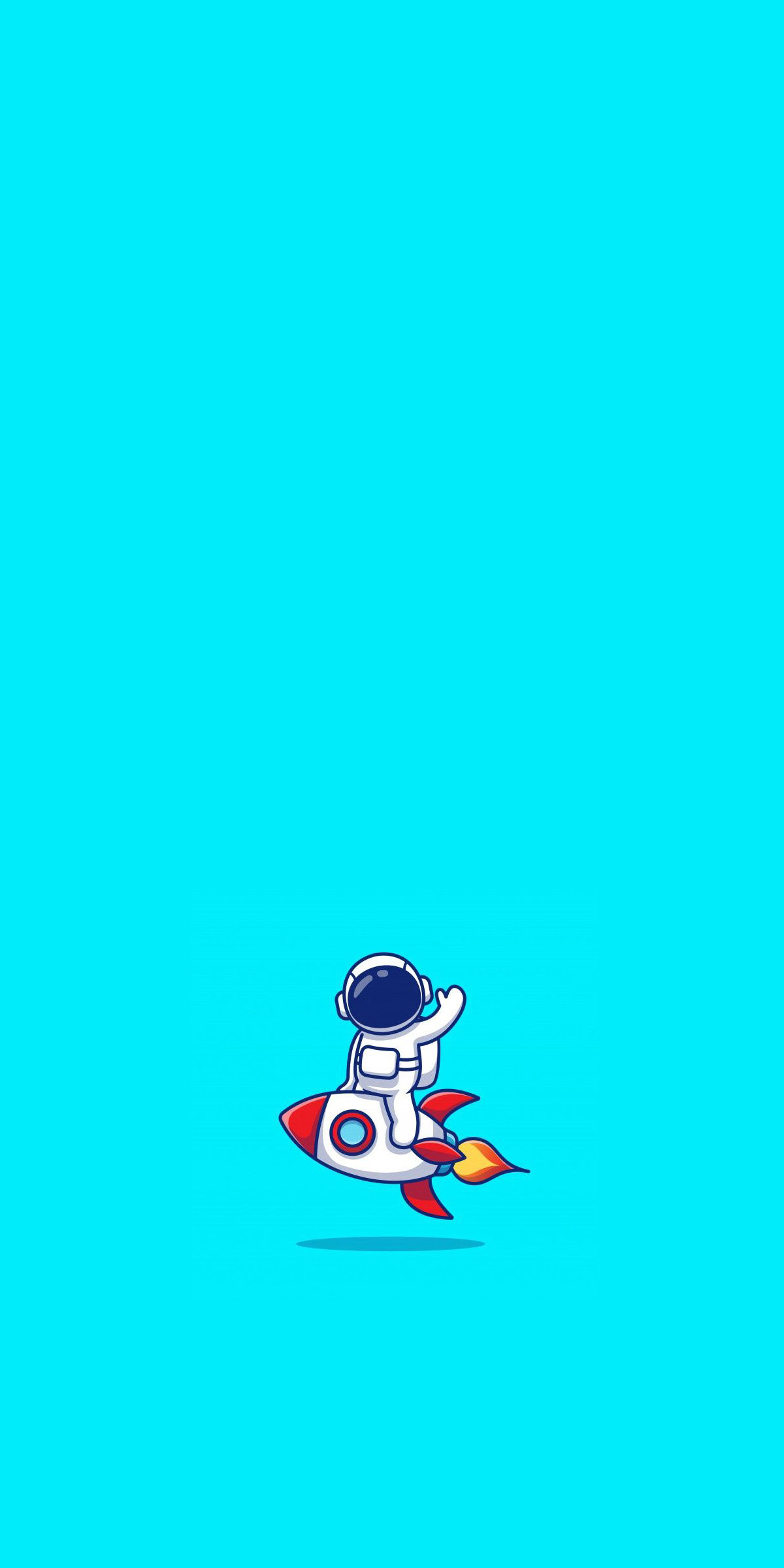 Astronaut wallpapers, cute astronaut wallpapers for your phone Picture 33