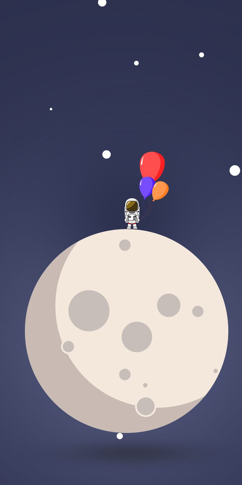 Astronaut wallpapers, cute astronaut wallpapers for your phone Picture 35