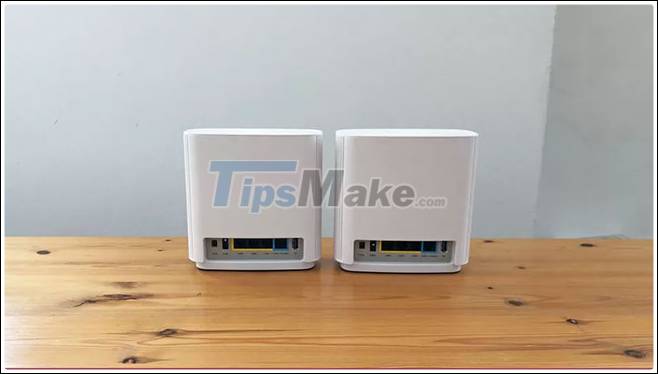 Asus ZenWiFi AX (XT8) Review: The best AiMesh system available today Picture 2