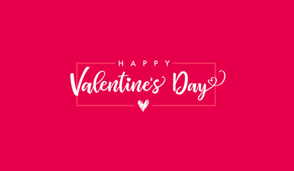 Beautiful valentine card, beautiful valentine photo sent to your lover on February 14 Picture 11
