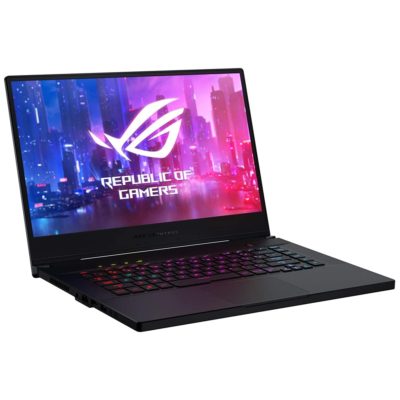 Best Gaming Laptop 2021