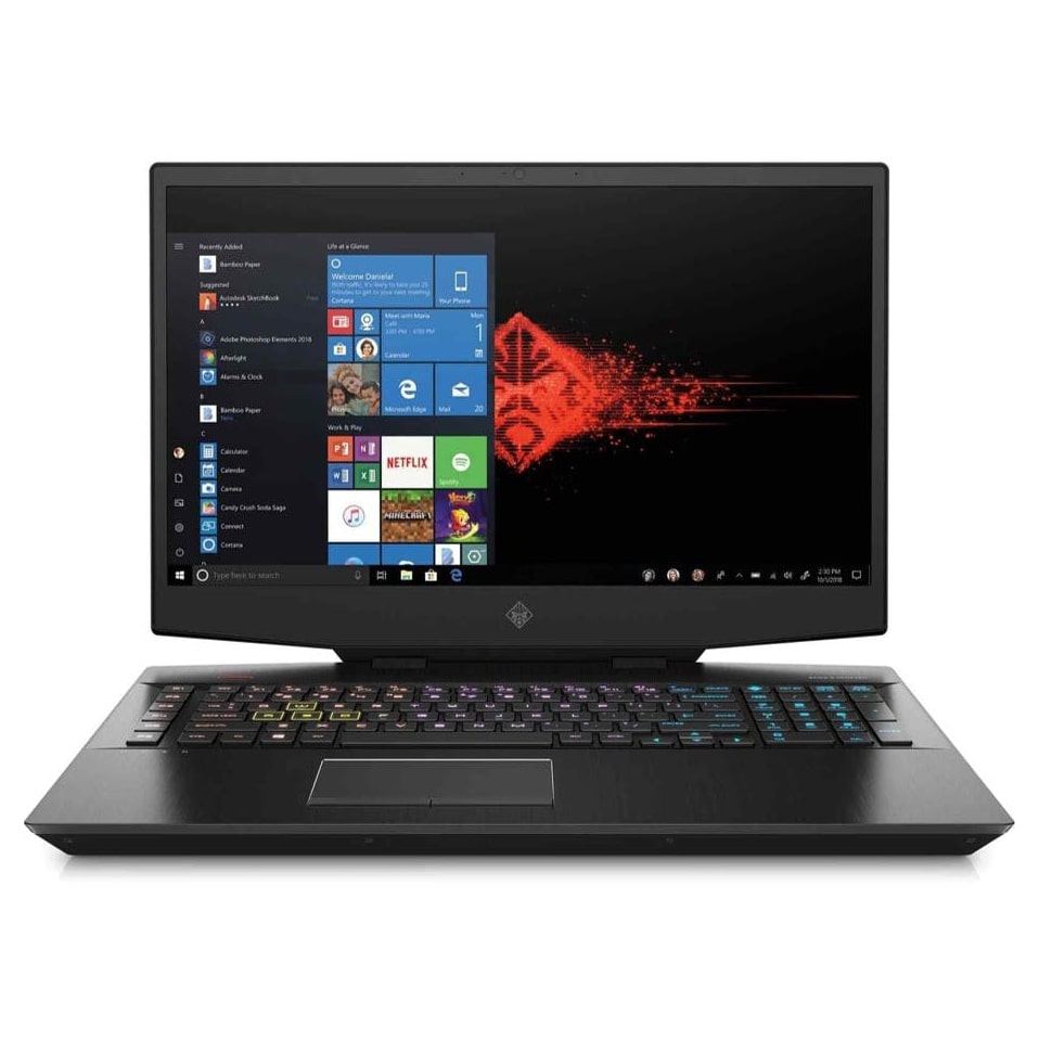 Best gaming laptop 2021