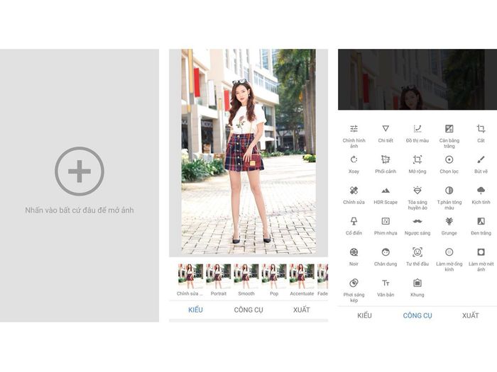 Best photo editing app for Android and iOS Picture 1