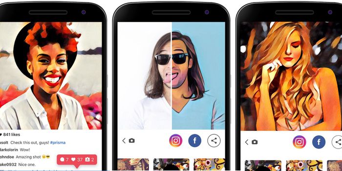 Best photo editing app for Android and iOS Picture 2