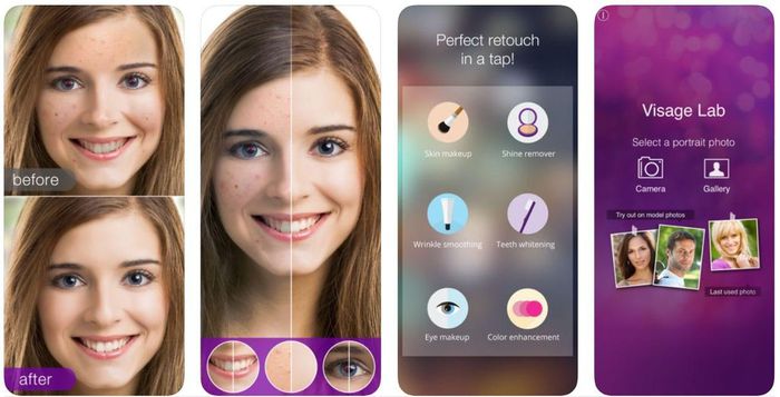 Best photo editing app for Android and iOS Picture 7