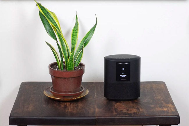 Bose Home Speaker 500 . review Picture 2