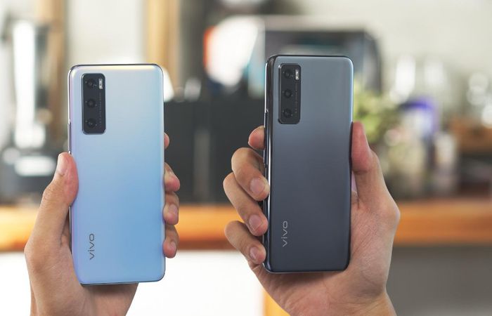 Cheap smartphone, high capacity battery Picture 7