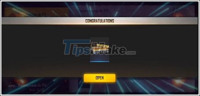 Code Free Fire February 2021 Picture 1