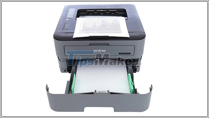 Common errors on HP inkjet printers Picture 3