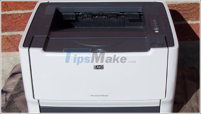 Common errors on HP inkjet printers Picture 6