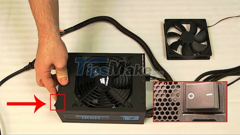 Common errors with video cards and how to fix video card errors Picture 16