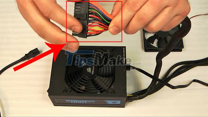 Common errors with video cards and how to fix video card errors Picture 17
