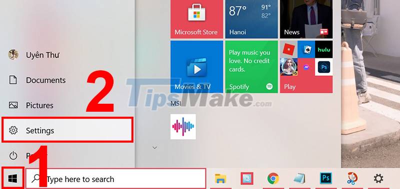 Common errors with video cards and how to fix video card errors Picture 20