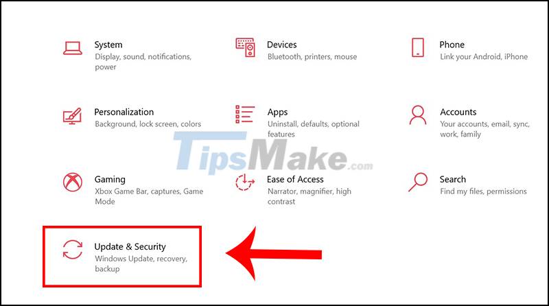 Common errors with video cards and how to fix video card errors Picture 21