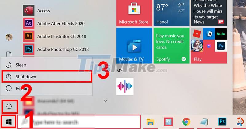 Common errors with video cards and how to fix video card errors Picture 23
