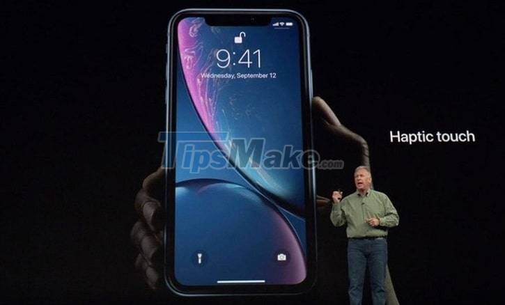 Compare 3D Touch and Haptic Touch technology on iPhone Picture 2
