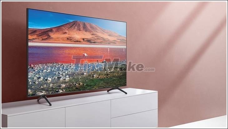 Compare 4 current TV operating systems Picture 2