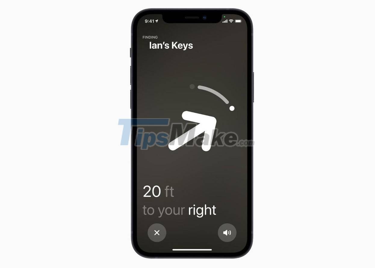 Compare Apple AirTag and Samsung Galaxy SmartTag Picture 5