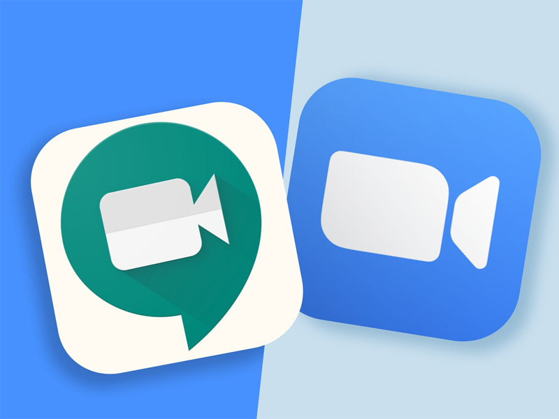 Compare Google Meet with Zoom: Which is the best online meeting software? Picture 4