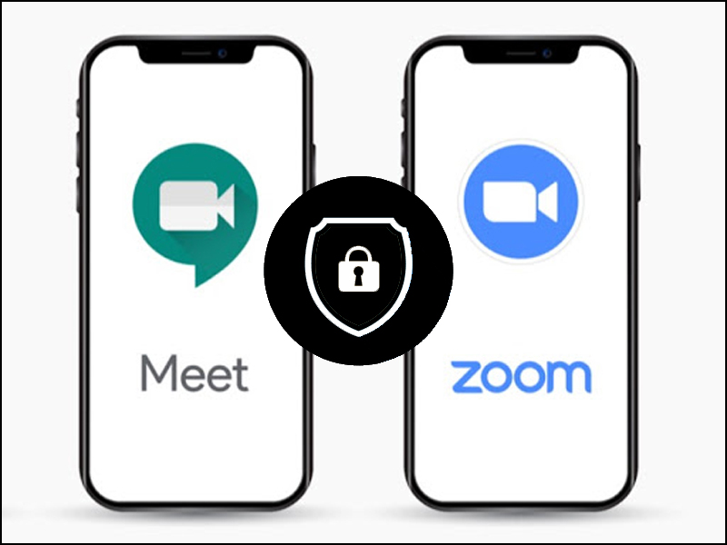 Compare Google Meet with Zoom: Which is the best online meeting software? Picture 6