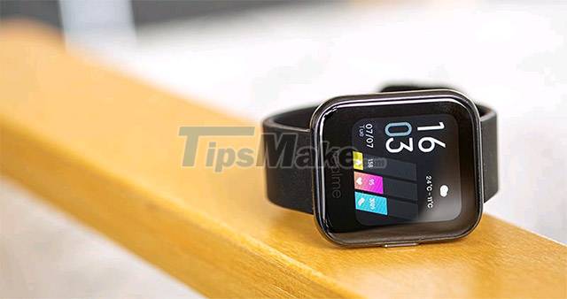 Compare Realme Watch 2 and Realme Watch: Which version should you choose? Picture 1