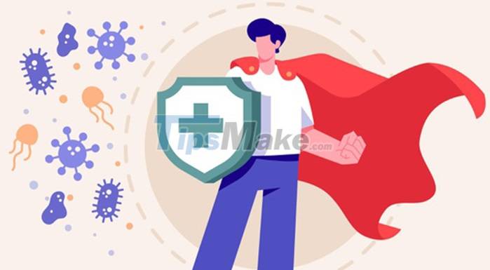 Computer does not recognize speakers - Causes and solutions và Picture 21