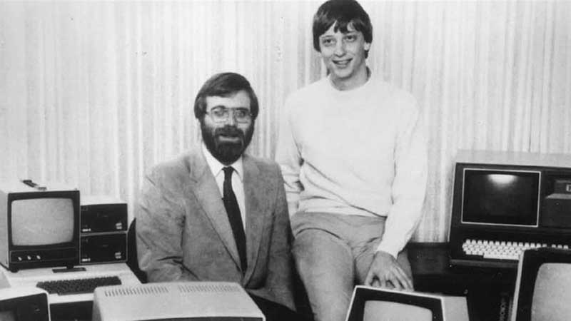 Computer History: Brief history of formation and development Picture 5