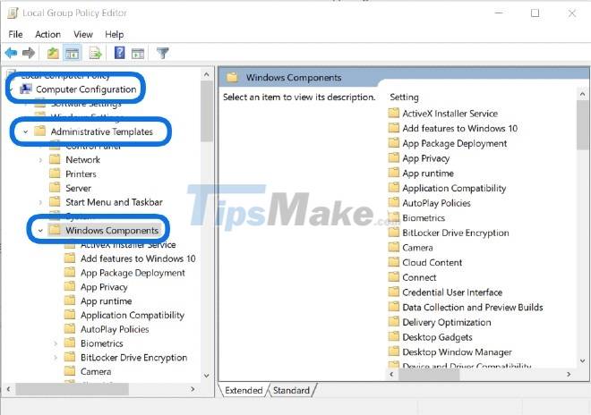 Configuration steps for multiple Users to remotely connect to Windows Server 2016 using Remote Desktop Picture 10