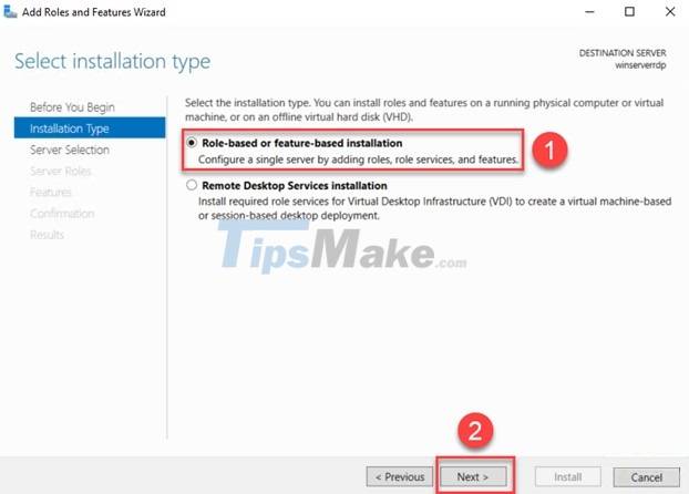 Configuration steps for multiple Users to remotely connect to Windows Server 2016 using Remote Desktop Picture 18