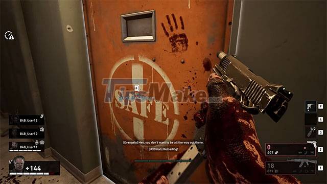 Configuration to play Back 4 Blood on PC Picture 2