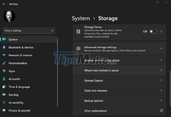 Control Panel has a new interface on Windows 11, about to be completely replaced by Settings Picture 5