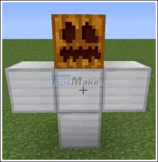 Cool things you can do with Pumpkin in Minecraft Picture 4