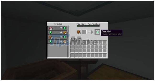 Cool things you can do with Pumpkin in Minecraft Picture 5