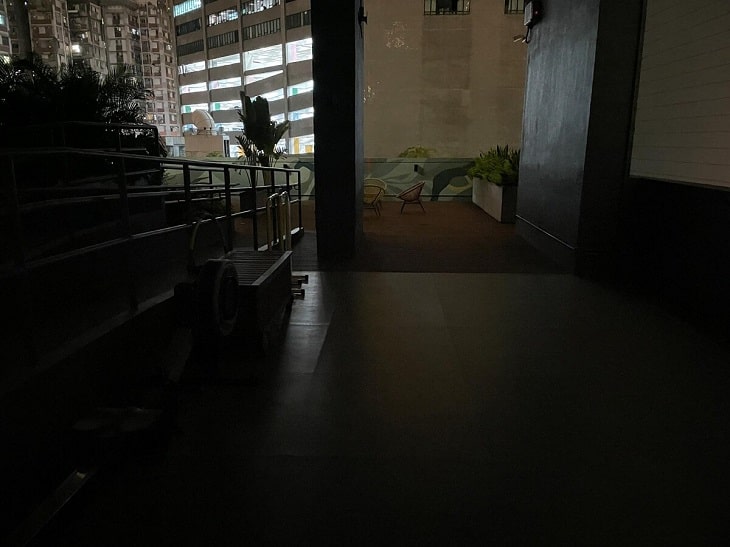 Detailed camera review of the Xiaomi Mi 11 Ultra Picture 15