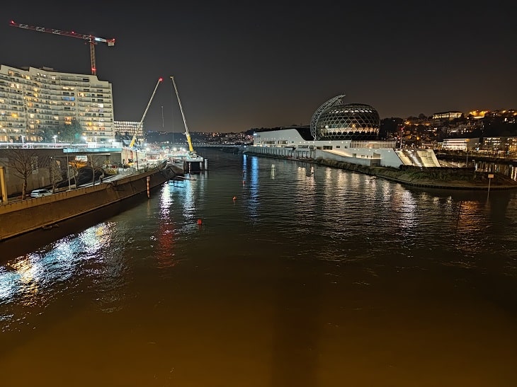 Detailed camera review of the Xiaomi Mi 11 Ultra Picture 17