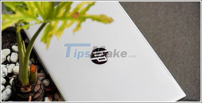 Detailed review HP Pavilion 15 i5-1135G7: Stability is the highlight Picture 5