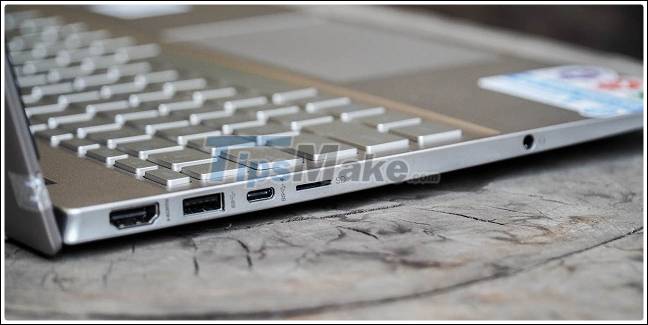 Detailed review HP Pavilion 15 i5-1135G7: Stability is the highlight Picture 7