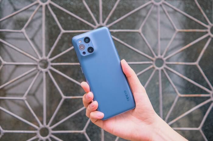 Detailed review of OPPO Find X3 Pro 5G: A big step forward! Picture 10