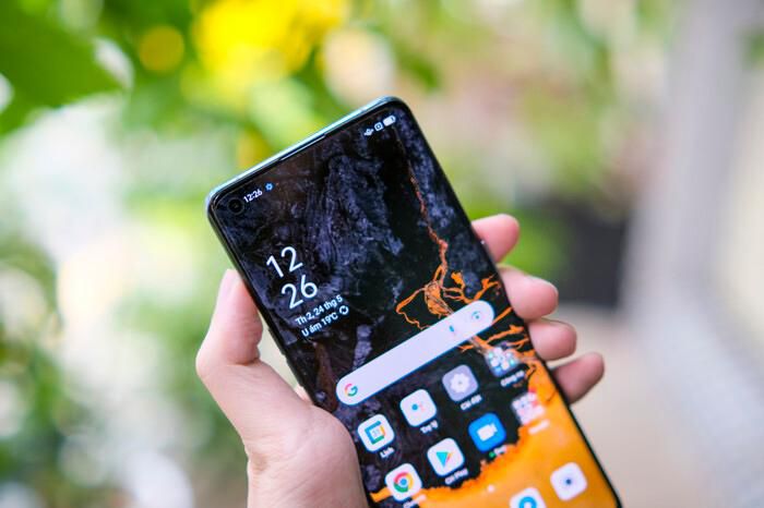 Detailed review of OPPO Find X3 Pro 5G: A big step forward! Picture 12