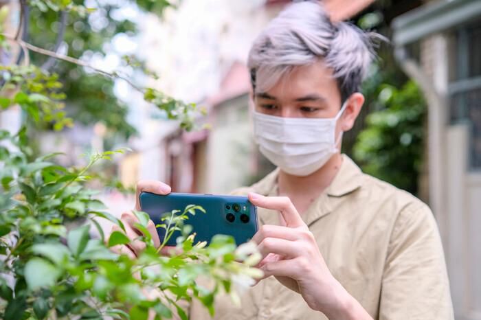 Detailed review of OPPO Find X3 Pro 5G: A big step forward! Picture 13