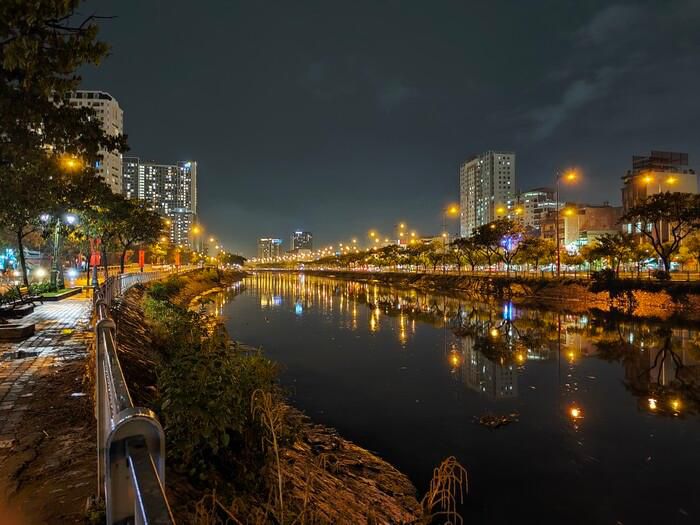 Detailed review of OPPO Find X3 Pro 5G: A big step forward! Picture 27