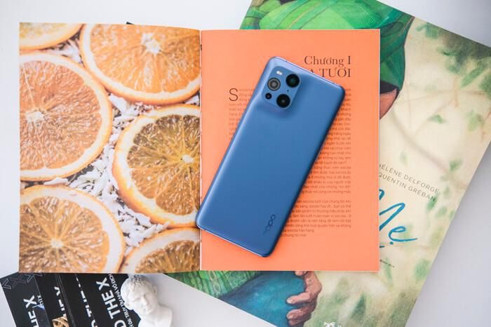 Detailed review of OPPO Find X3 Pro 5G: A big step forward! Picture 31