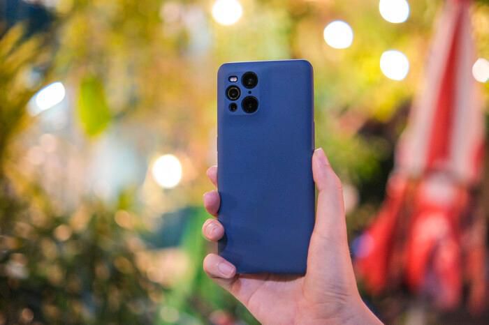 Detailed review of OPPO Find X3 Pro 5G: A big step forward! Picture 5